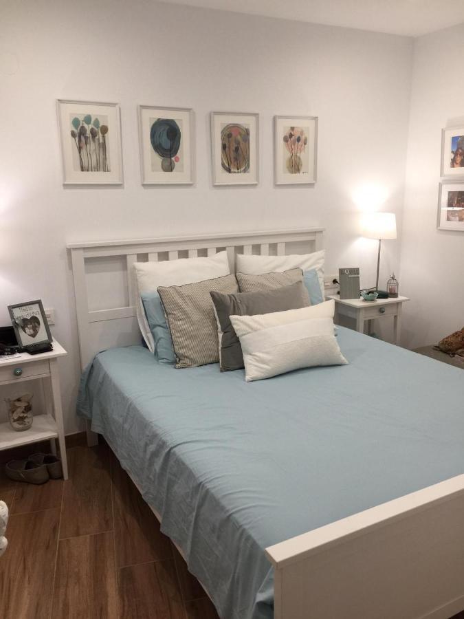 Apartamento Nº29 - Oasis Park I Дения Экстерьер фото